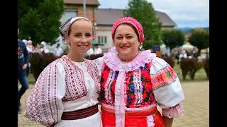 Horehron, Horehron, Ty kr&aacute;sny Horehron