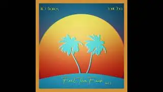 3  ToniCba & KG Bones - Chantress