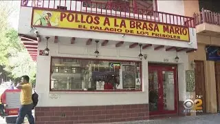 Police Looking Into Alleged Hate Crime In Queens