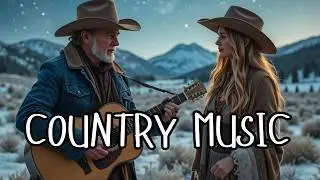 BEST 2026 RELAXING COUNTRY MIX VOL. 2 - A Perfect Playlist for Winter Nights 🤠❄️