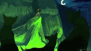 TLK Be Prepared + Elephant Graveyard Cover (Broadway Version)