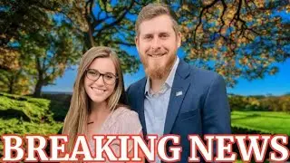MINUTES AGO! It's Over! Awful Secret! Joy-Anna Duggar & Austin Forsyth Drops Breaking News!