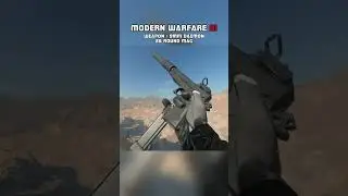Vanguard M1911 VS MWIII 9mm Daemon : Extended Mag #callofduty #comparison #shorts #blackops #mw2019