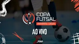 COPA FUTSAL INFANTIL 2025
