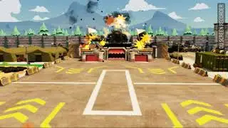 Mighty Battles 1