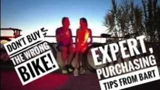 Finding Your Perfect Bike: Gravel vs. MTB for Global Adventures (Marissa's Choice!)