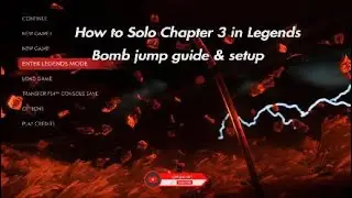 How to Solo Iyo Chapter 3 in Ghost of Tsushima Legends