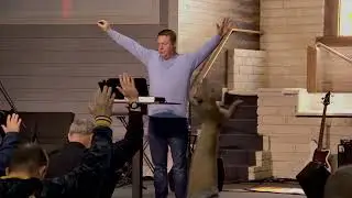 A Life Redefined - Rock Creek Family Church - Justy Smith