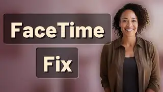 Why Is FaceTime Not Working After My iOS Update?