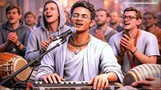 Millions Are Chanting This Hare Krishna Mantra – Here’s Why | Hari-nāma Eva Kevalam 