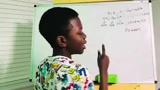 KS3 Mathematics: Algebra ~ Simplifying Expressions | Explained For Beginners | Part 5