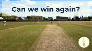 Reality bites | Old Bloke playing Cricket