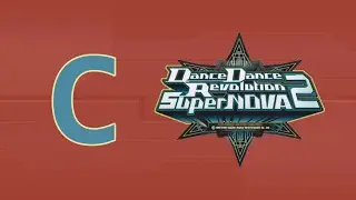 DDR SuperNOVA 2 (JP) Hyper Master Mode - Stage C