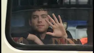 Coronation Street - The Todd Grimshaw Story - Sept 2004 (Part 4) - Todd leaves the Street