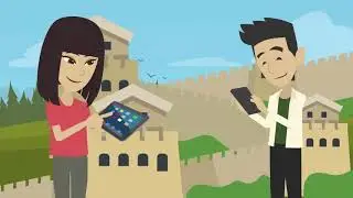 Why NetFin Marketing for Baidu PPC service in China?