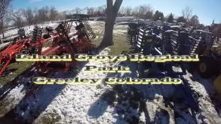 Colorado Farm Show 2017