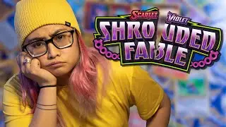 Раскрываем шокирующие показатели привлекательности Shrouded Fable...
