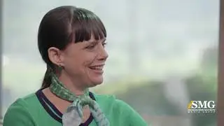 Patricia Peck fala sobre prote&ccedil;&atilde;o de dados - CyberTalks#13