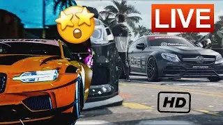 NEED FOR SPEED HEAT GAMEPLAY FR en direct [FR / HD] (Rediffusion)