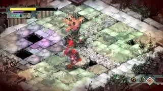 Kid's Dream/Zulf's Pipe - Who Knows Where - Bastion - Highest Difficulty