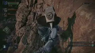 Recluse Vs Everdark Sovereign Sentient Pest | Elden Ring Nightreign