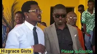 BLORD ARREST @Blordofficials  (Linus Williams)& HOW VERYDARKMAN(VDM) EXPOSED HIM