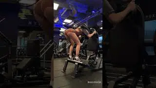 People Didn&rsquo;t Expect This From Leg Day
