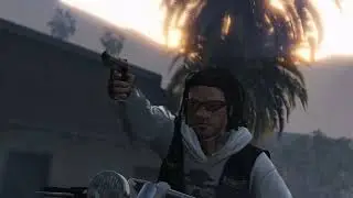 Taking down some Deadbeats