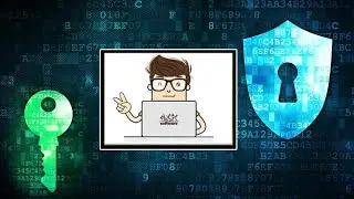 Cryptography Course - lesson3 - Monoalphabetic Cipher :: -  دورة أمن نظم المعلومات - أحادية الأبجدية