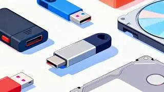 2. Computer Data Storage