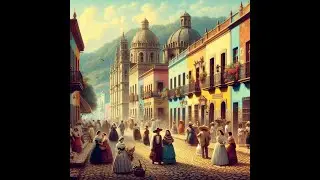 El Patio de la Estrella  A Forbidden Love n Postcolonial M&eacute;xico