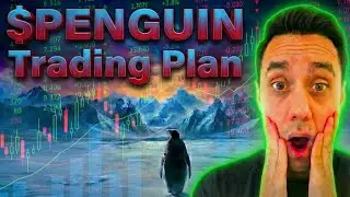 How high can Nietzschean Penguin coin rally? MEXC listing incoming!