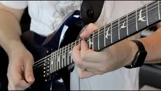 The Special Bending Technique