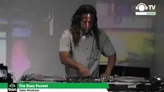 DJ Fabio Machado @ The Bass Live #02 @ Ban TV