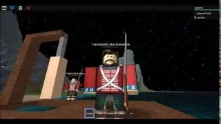 Red coat series coming???
