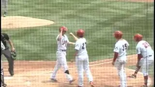 Chiefs 7, Kernels 5 - May 19, 2015