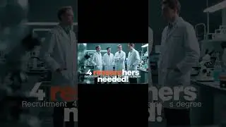 Research Jobs in Korea 2025 | Cancer Research, AI Drug Discovery & Systems Biology Positions 1