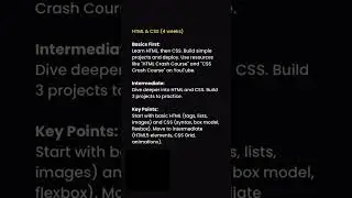 How I Landed My Frontend Developer Job | programming