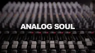 Soul Surplus :: Analog Soul (Sample Pack) [Royalty-Free]