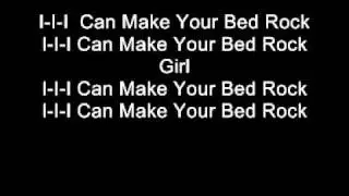 Bedrock Lyrics