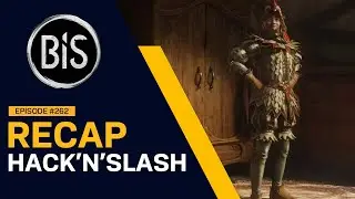 R&eacute;cap arpg #262 Fable 4, No rest for the wicked, Dragonkin, Ttian Quest 2, Carbon
