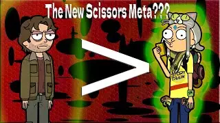 Demolishing FireJane in PvP with Simulated Morty
