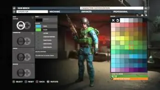 BFH Gun Bench Greatest Feature Ever!