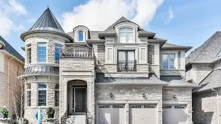 81 Torgan Trail Kleinburg | Virtual Tour
