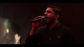 هذا عباس | الرادود عيسى هارون
