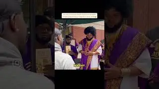 🚨‼️ @DRUSKI HEBREW ISRAELITE SKIT‼️🚨 #skit #comedy #druski #bible #hebrew #israelite