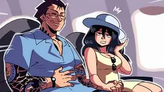 Long-Awaited Vacation | The Dragon Tamer