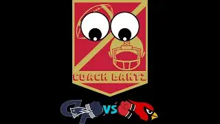 MN 6A Football: Champlin Park Vs. Coon Rapids Film Review