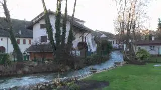 Southern France Scenes
