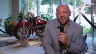 Blockchain Futurist 2025 (Part 1): What&rsquo;s real vs what&rsquo;s hype? | CoinGeek